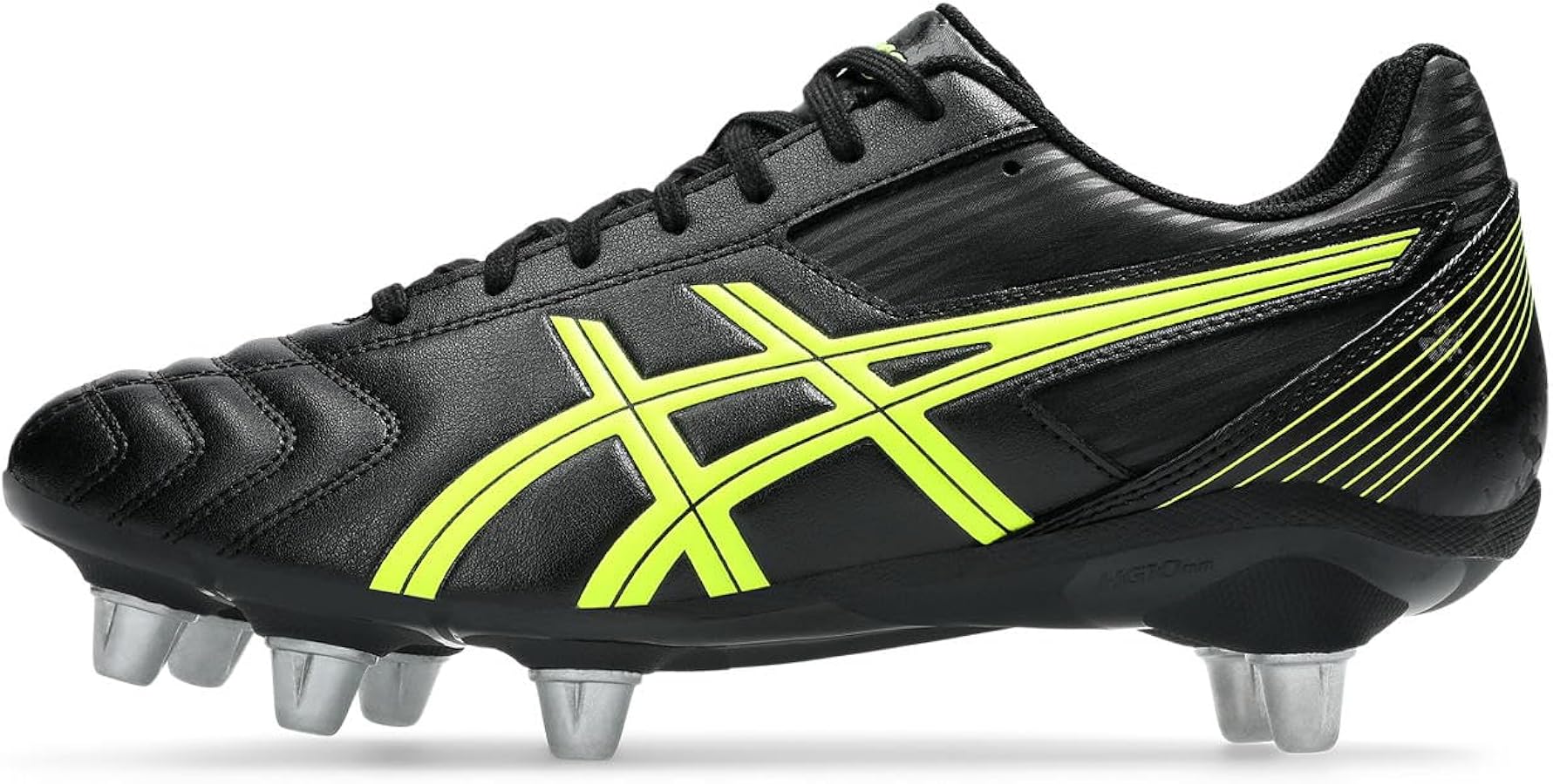 Amazon | [アシックス] ラグビーシューズ LETHAL TACKLE 1111A263